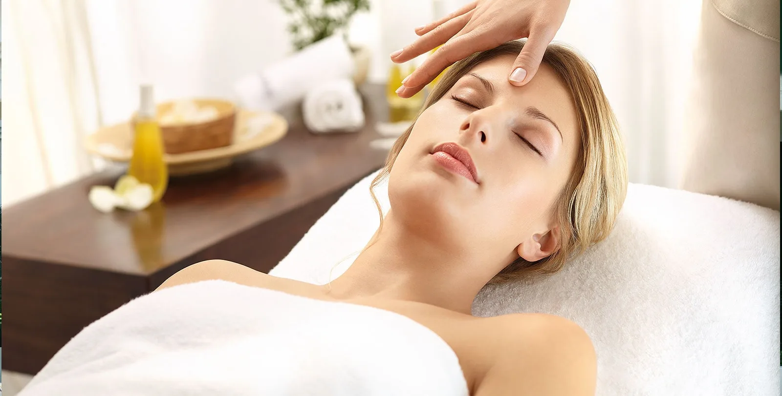 Полный релакс в Imar Spa: марокканские бани