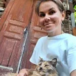 Оксана