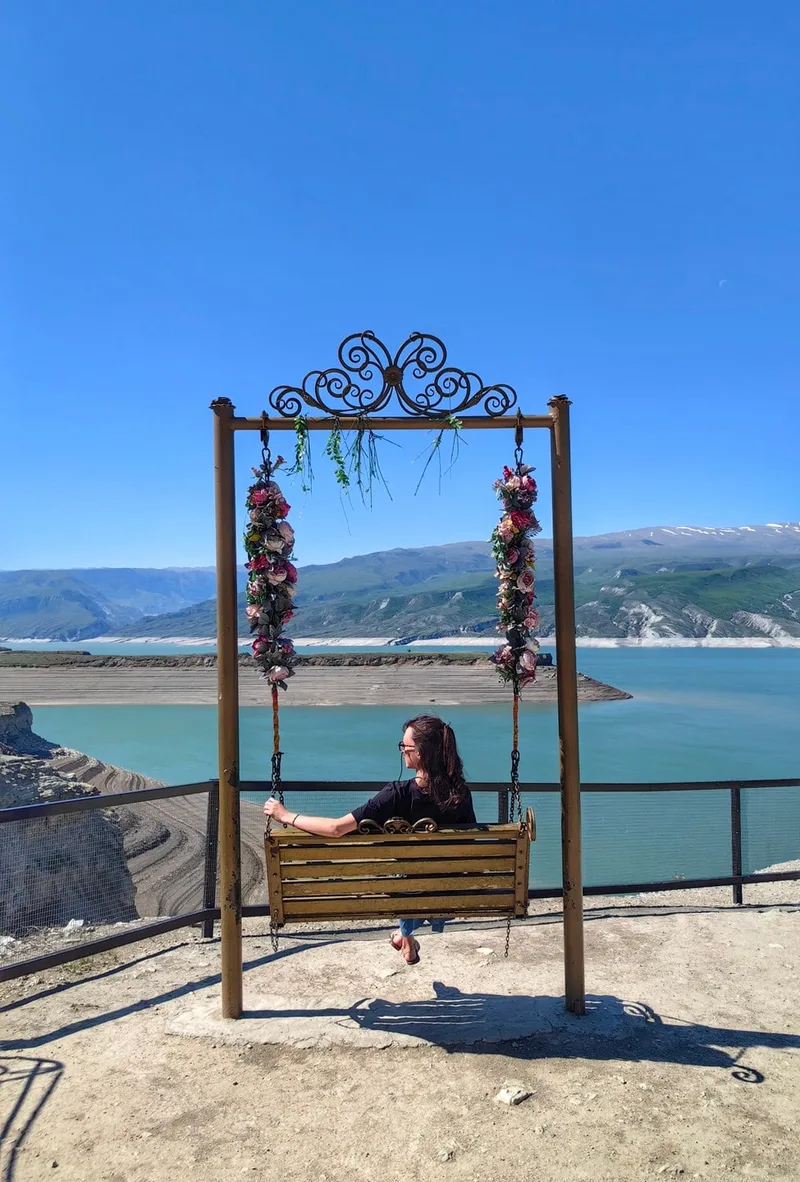 Алина