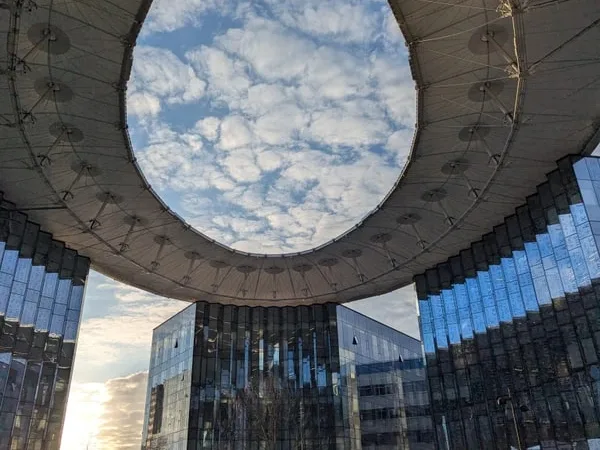 Загадки Немецкой слободы в Москве