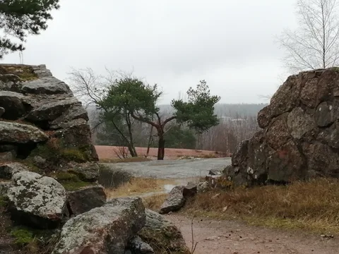 Водонапорная башня - гений инженерной мысли