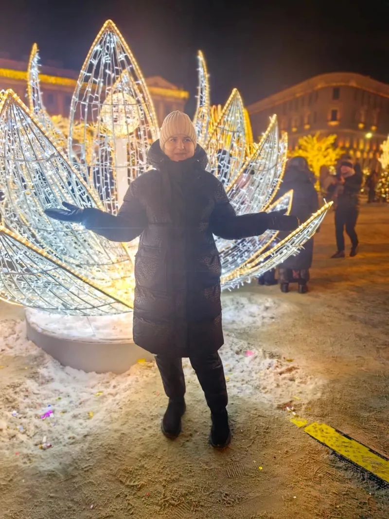 Дарья