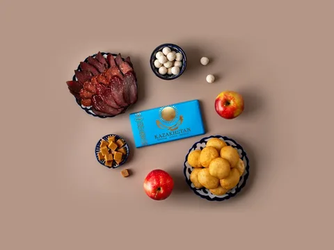 Вкусный Алматы: гастроэкскурсия по городу
