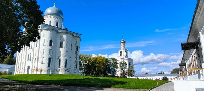 Олег