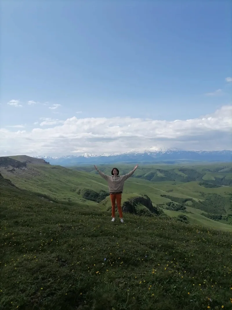 Наталья