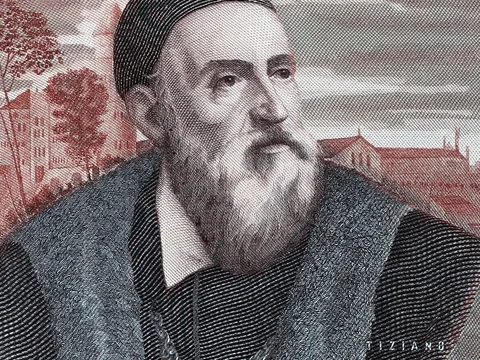Понять шедевры Тициана