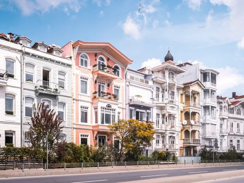 Стамбул — красавица и чудовище: романтика и трущобы города на Босфоре