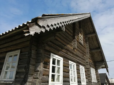 В гости к карелам: про ливвиков и природу