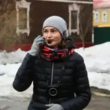 Ольга