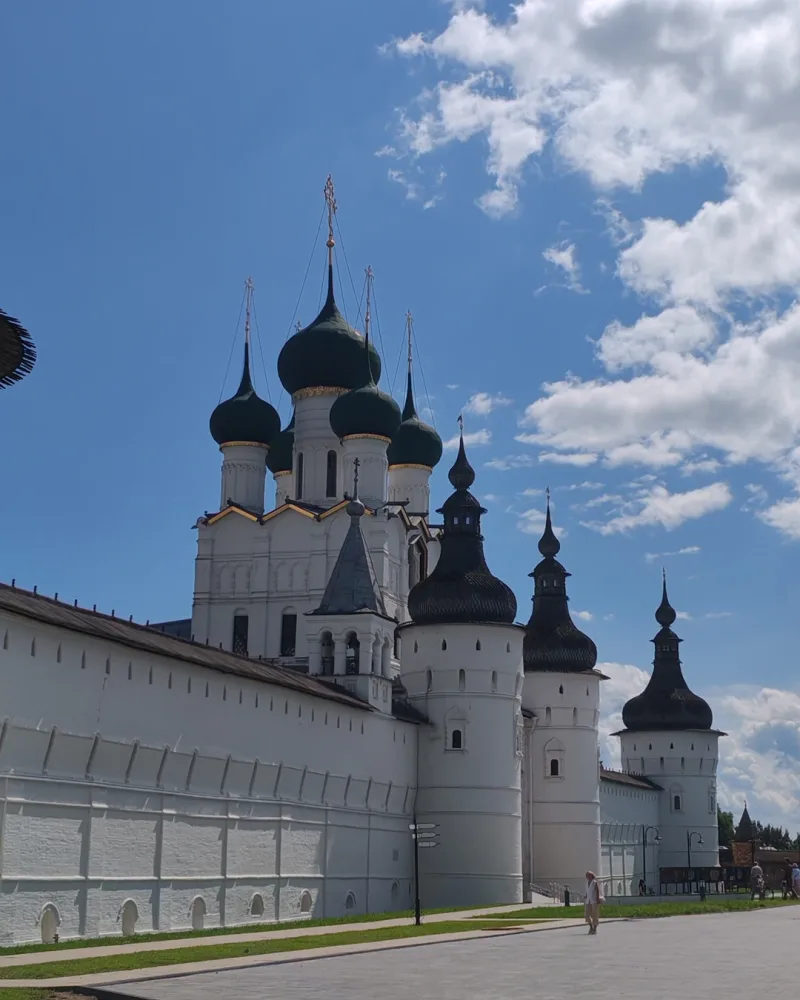 Юлия