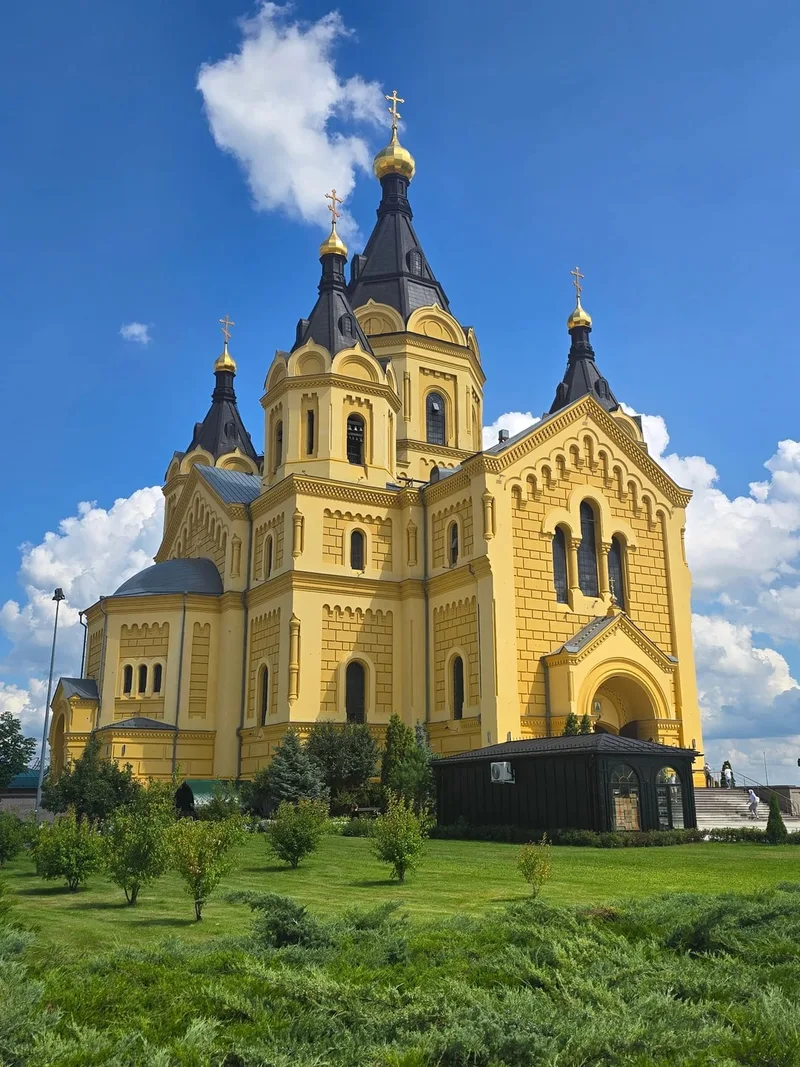 Орлова