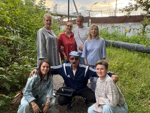Бандитская Казань