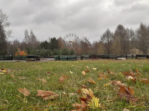 Соцгород в Нижнем Новгороде