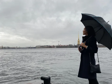 Петербург, который вы еще не видели: самая полная обзорная экскурсия