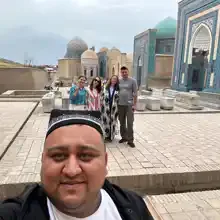 Жахонгир
