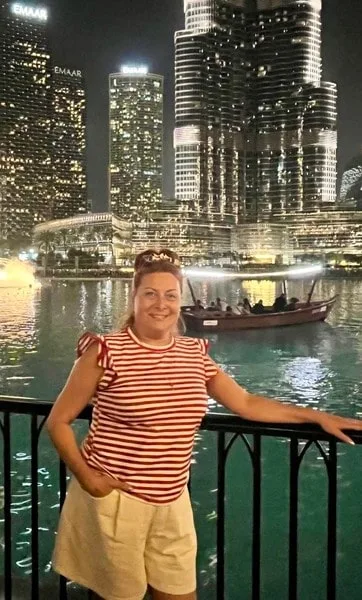 Оксана
