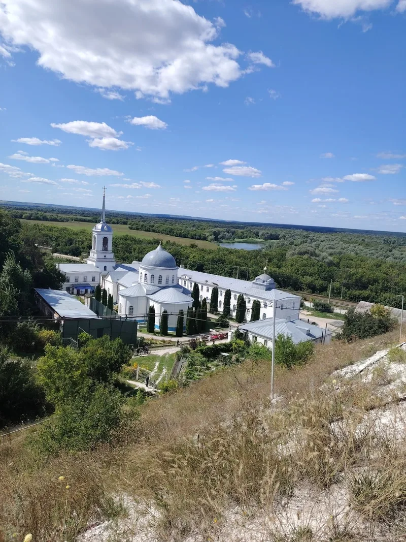 Калинникова