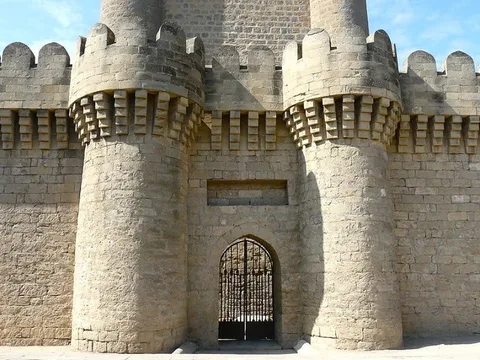 Заповедный край Гала, где история переплетается с современностью