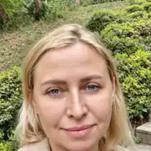 Svetlana