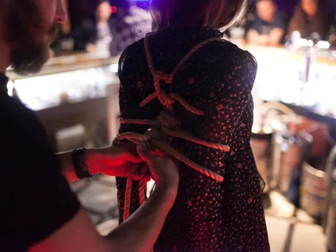 Погружение в барную культуру Питера (18+)