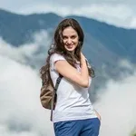 Алина