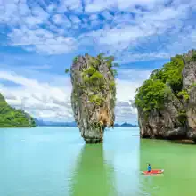 Phuket Thailand