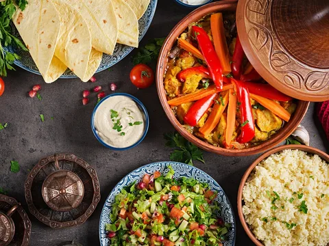 Искусно приготовить и вкусно поесть!