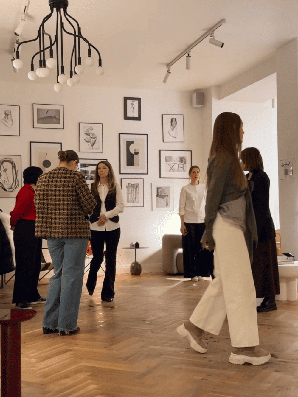 Вино и искусство - фотография 4