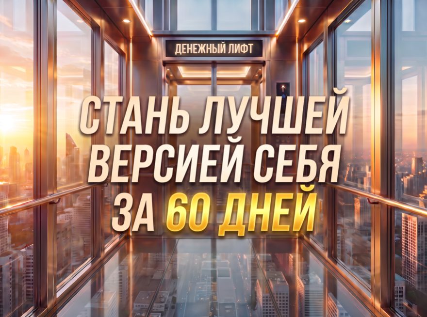 Денежный лифт