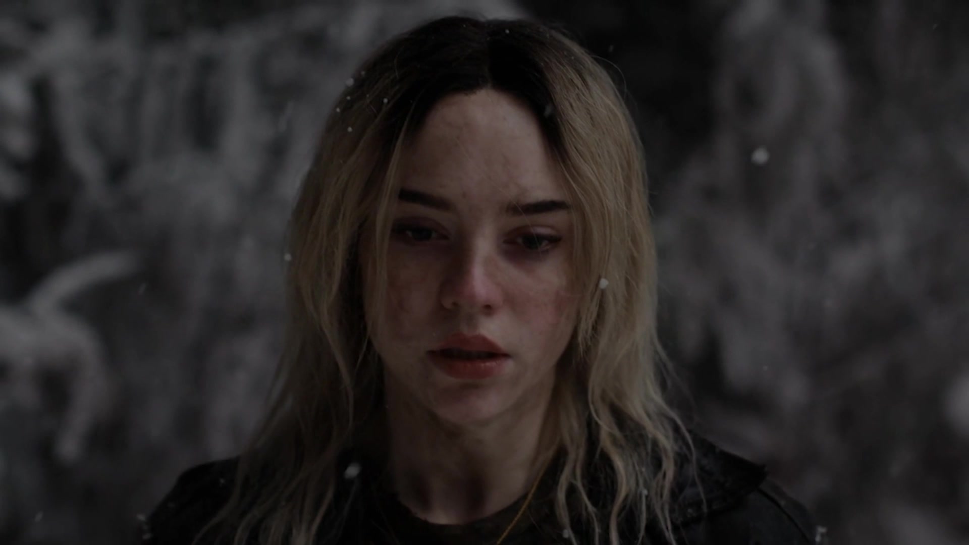 Natalie scene