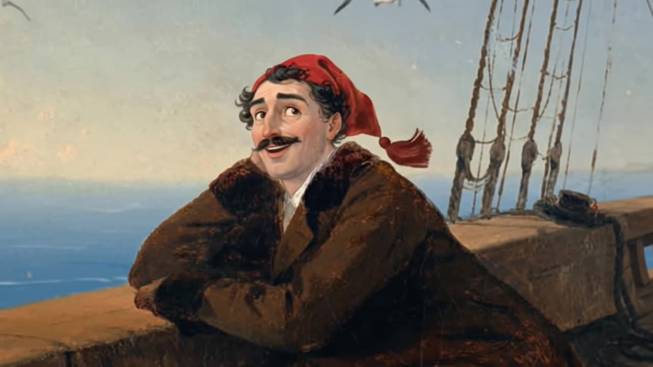 Чихачёв П.А