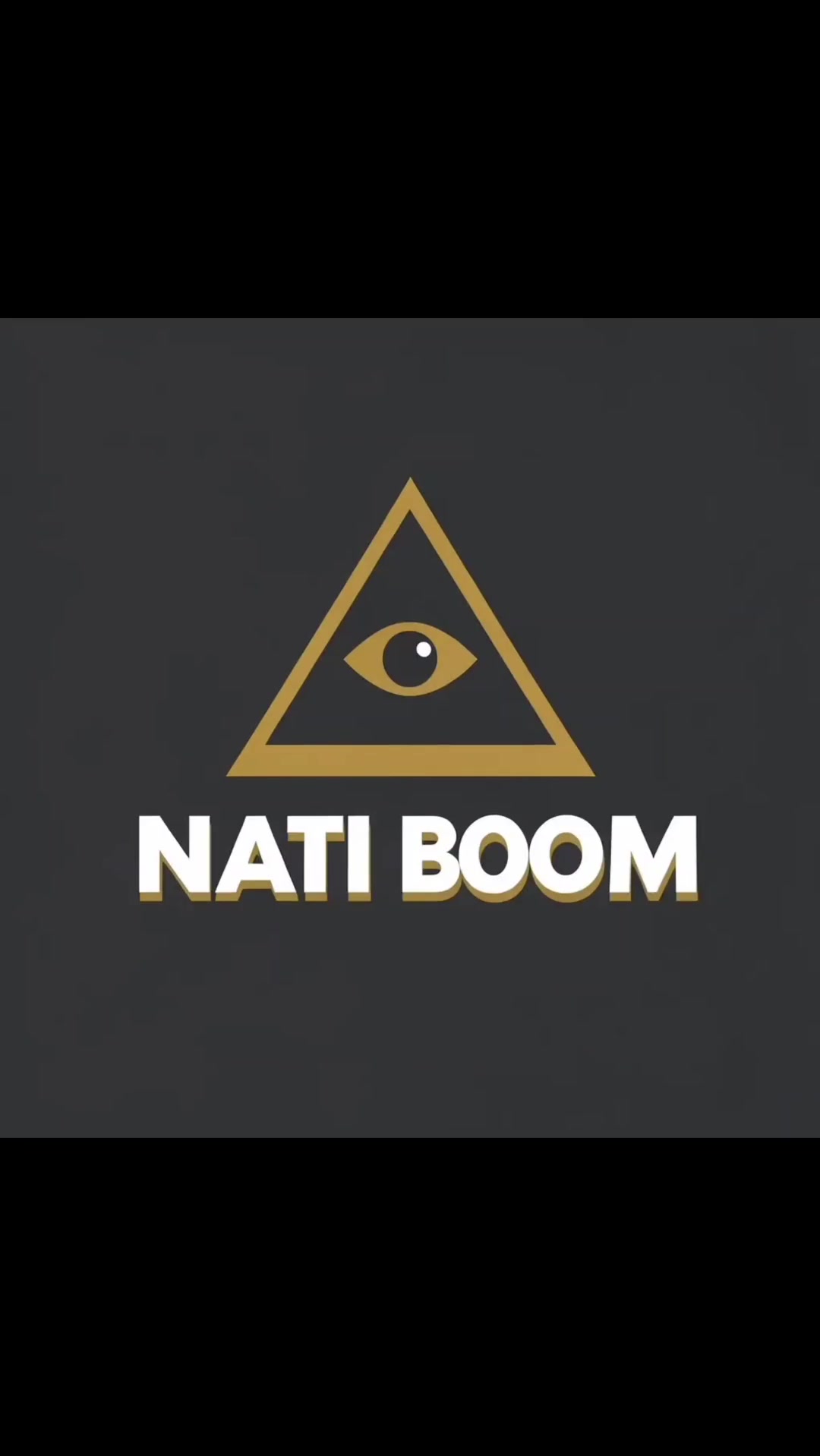Дмитрий Шов x Nati Boom - Важные Моменты