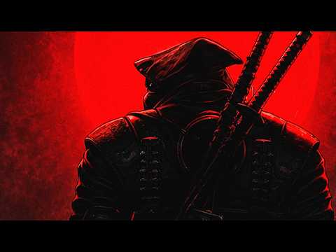 Teenage Mutant Ninja Turtles The Last Ronin Русский тизер-трейлер 4K Субтитры 2027