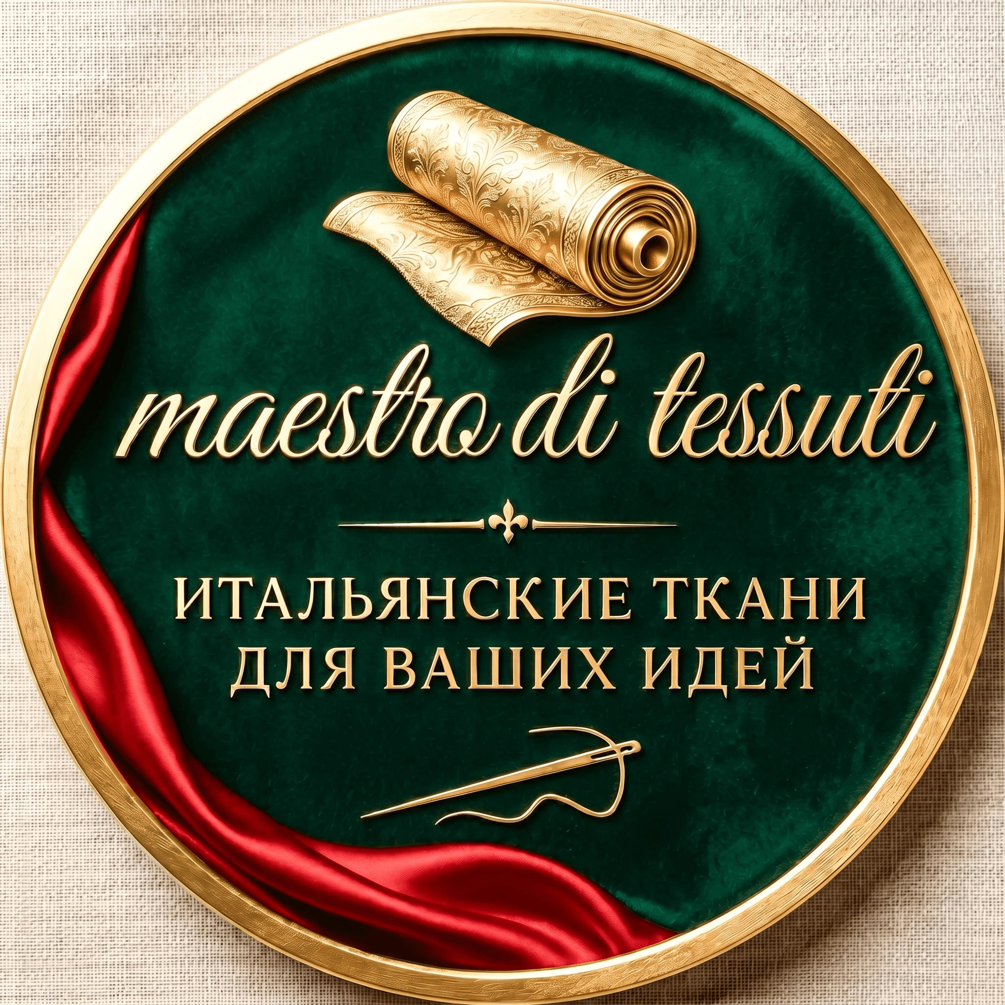 Maestro-di-Tessuti.ru