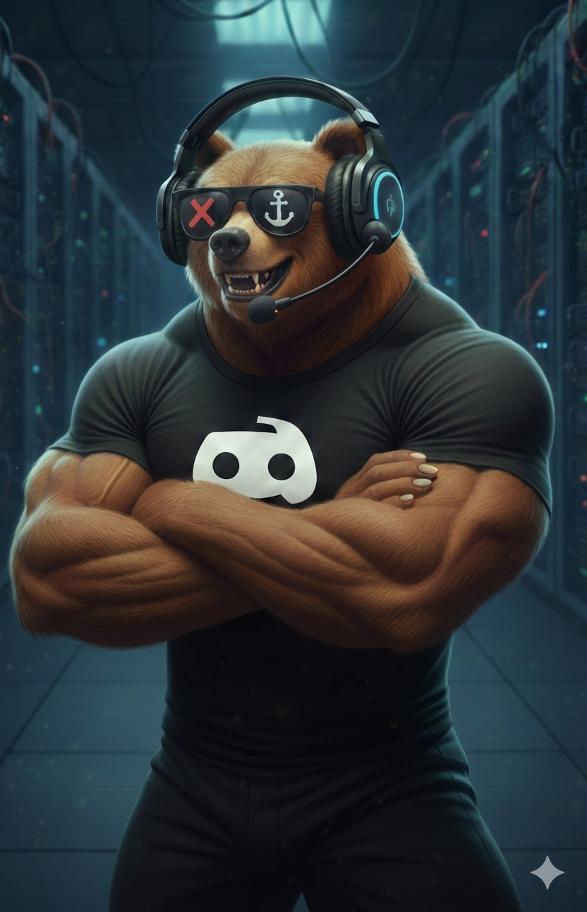 MARCHBEAR