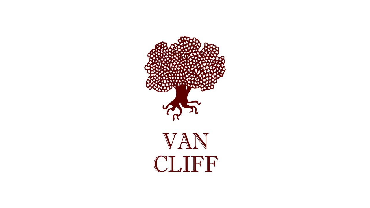 О КОМПАНИИ VAN CLIFF