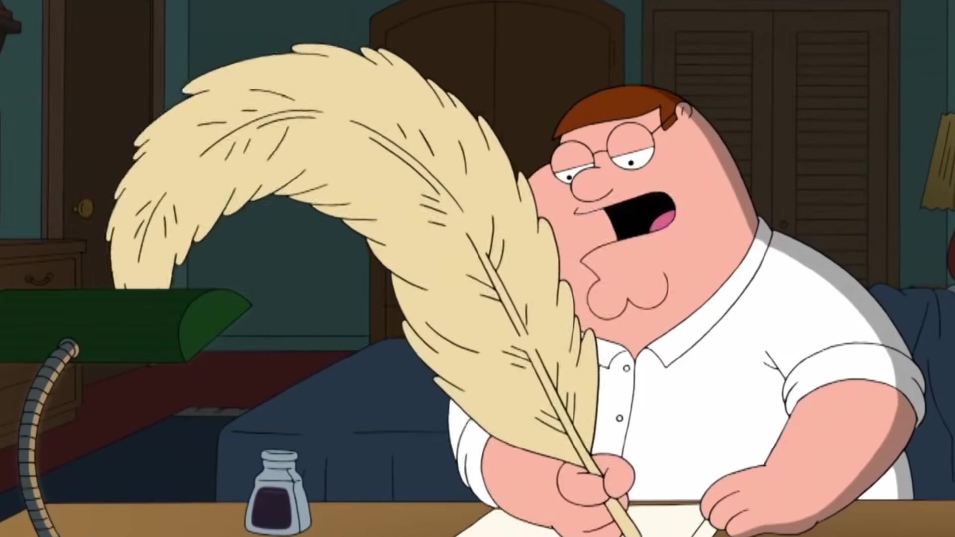 Yagami Peter