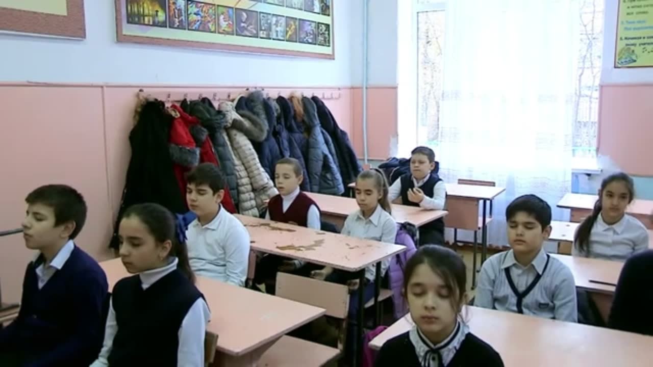 Учимся жить в радости