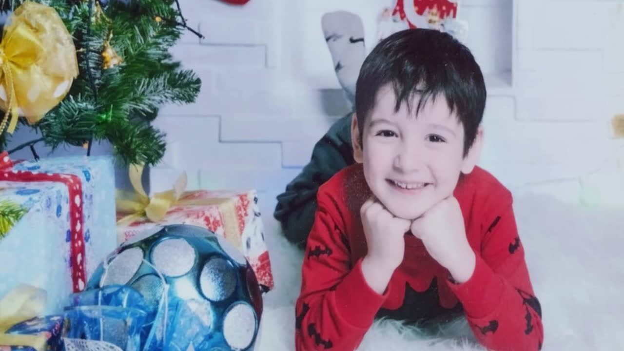 Да будет мир на всей земле