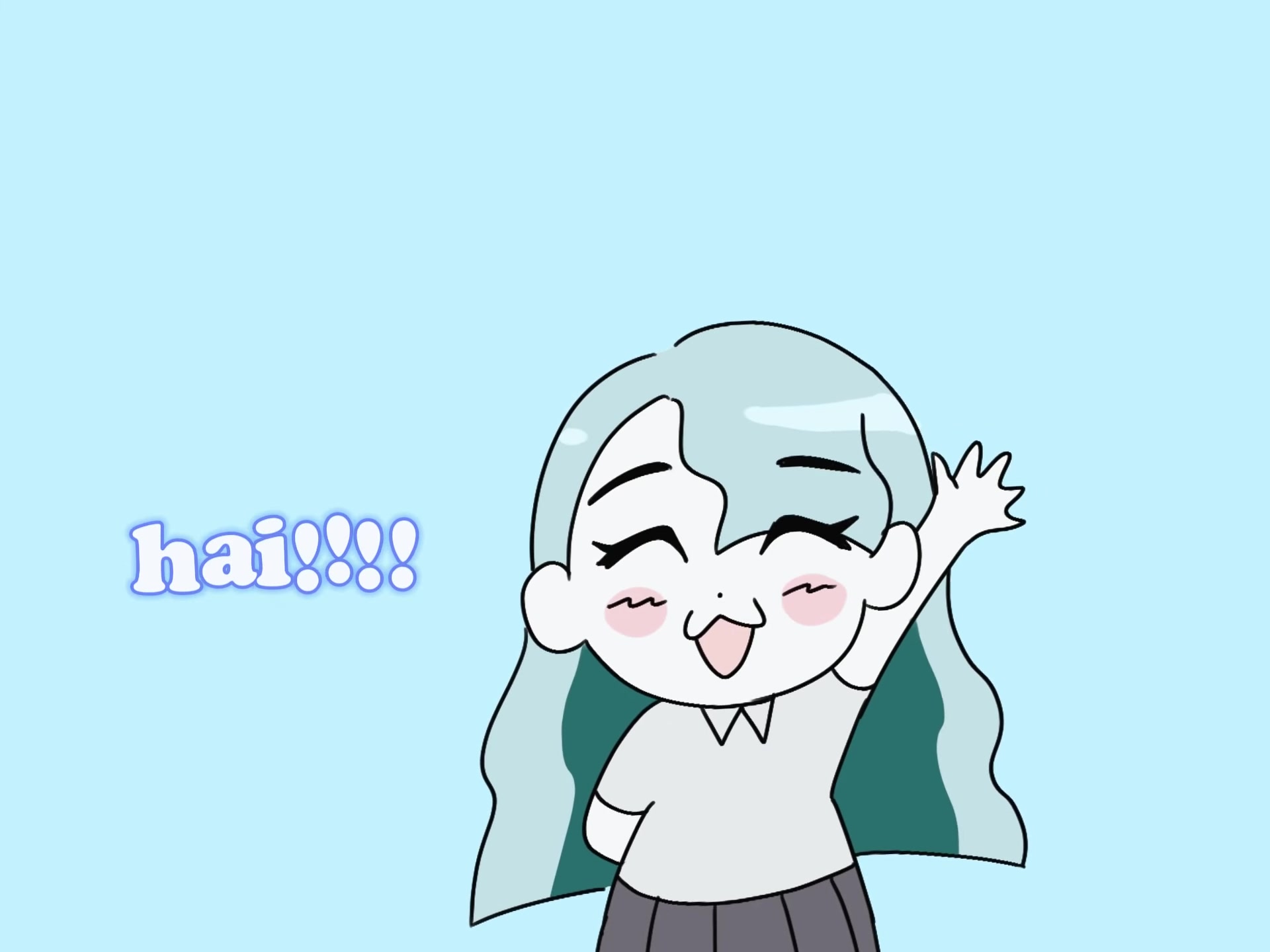haaaaaaai