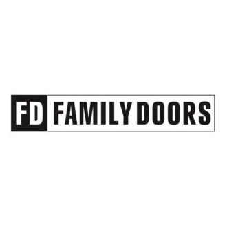 Семейные двери / Family doors