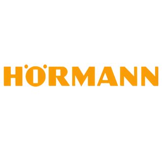 Hormann. Магазин дверей
