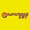 Оранжевый кот