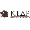 Кедр. Мебельная фабрика