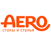 AERO. Столы и Стулья