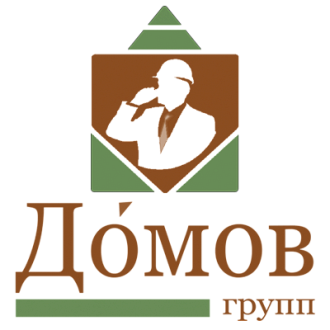Домов групп. Строительная компания