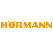 Hormann. Магазин дверей