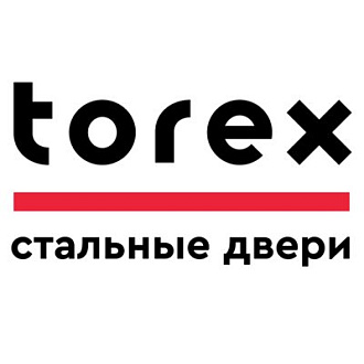 Torex. Стальные двери