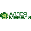 Аллея мебели