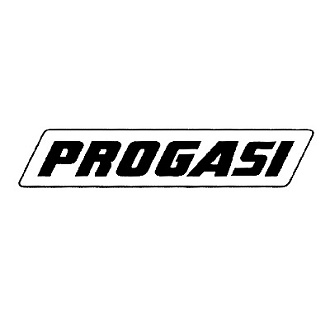 PROGASI